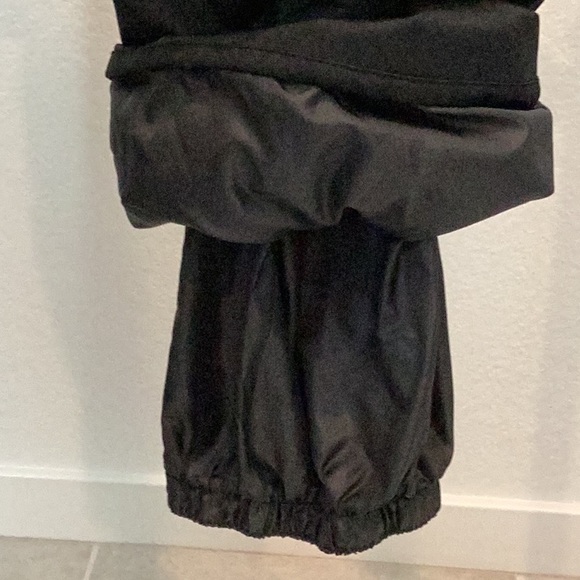 Iceburg Men’s Black Snow Ski Pants, Size XXL, NEW condition. - Picture 9 of 12
